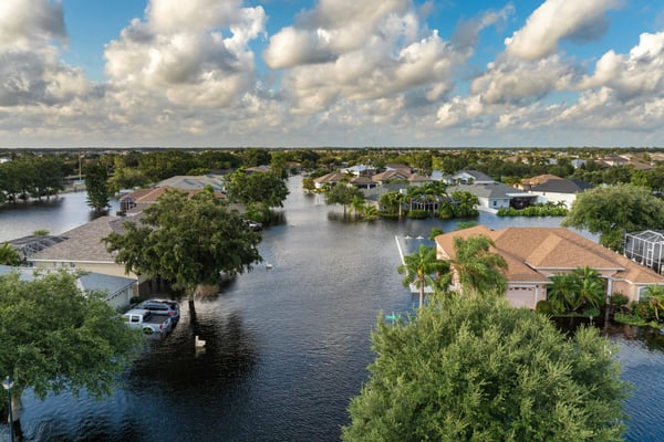 Flow Flood Revolutionizes Flood Insurance in North America 42 states reached in 12 months since initial go-live