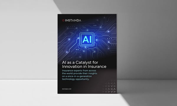 AI as a Catalyst in Insurance Innovation