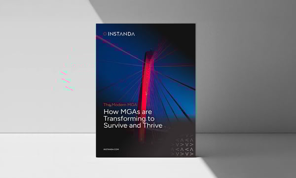 The Modern MGA: How MGAs are Transforming to Survive and Thrive