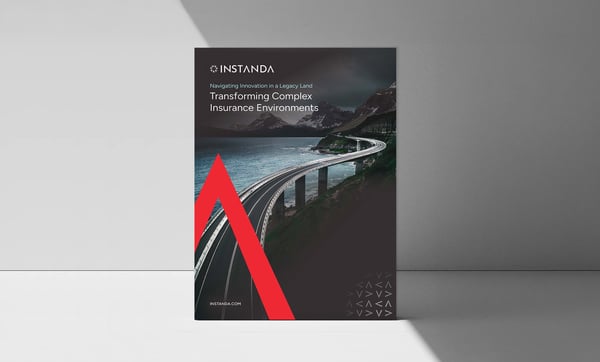 A Guide to Navigating Innovation in a Legacy Landscape