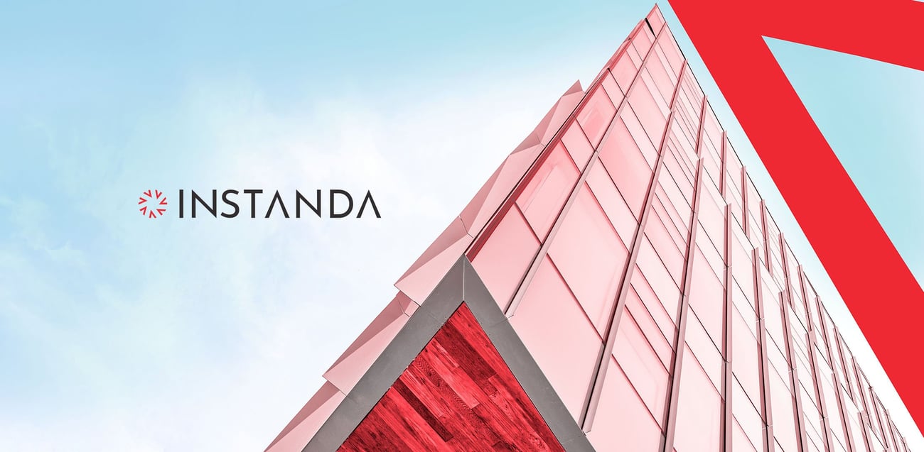 INSTANDA Rebrands to Represent the Evolution of the Global Company and Industry