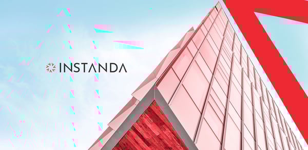 INSTANDA Rebrands to Represent the Evolution of the Global Company and Industry