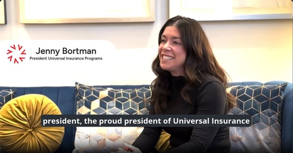 Universal Insurance Programs INSTANDOUT