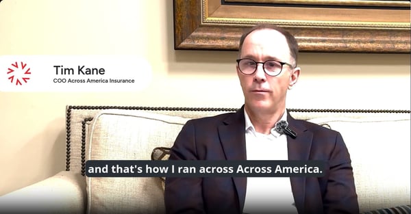 Across America INSTANDOUT