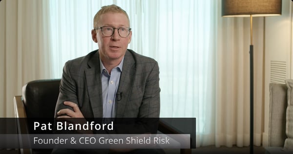 Green Shield Risk Solutions INSTANDOUT