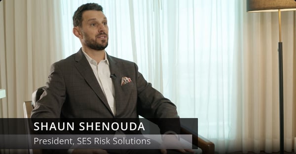 SES Risk Solutions INSTANDOUT