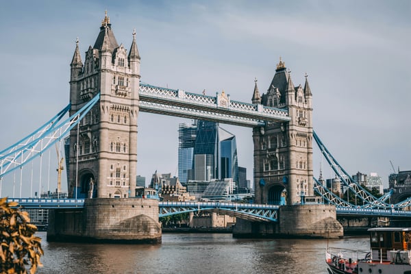 Meet Kieran Topp, INSTANDA's New Head of Product