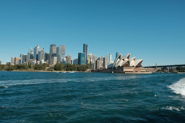 Beyond the Buzzwords Sydney 2026