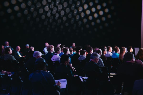 Spotlighting Customer-Centric ‘Design Thinking’ at the Global InsurTech Summit 2025