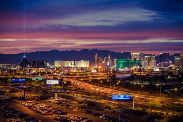 ITC Vegas