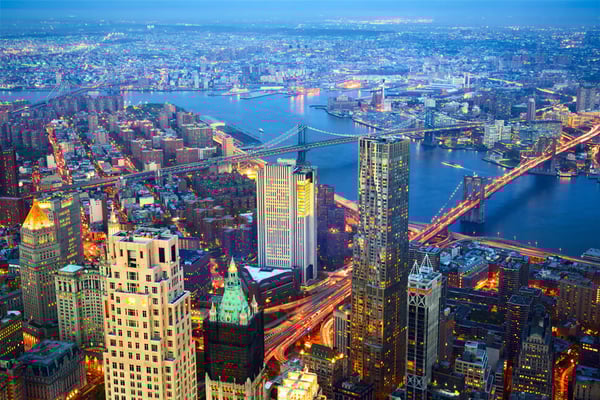 InsurTechNY Spring Conference