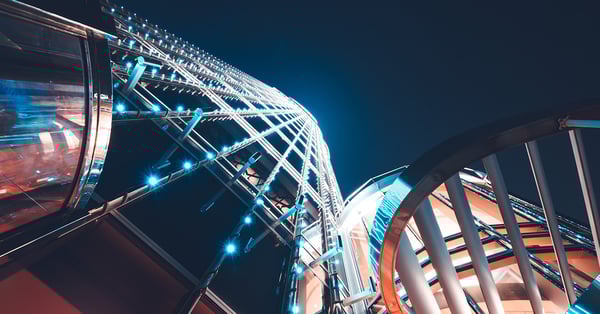 INSTANDA Raises $19.5m