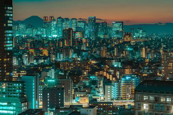 INSTANDA Expands Operations in Japan with Appointment of Sakura Kawakami as Country Manager