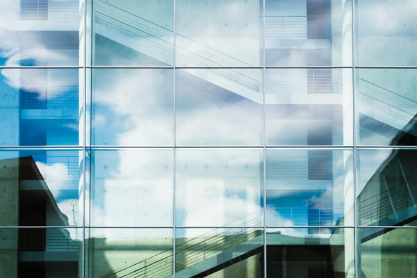 Redefining Efficiency in Multinational Insurance with Cloud-Native SaaS Solutions