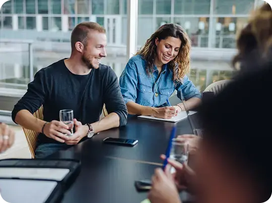 For us, INSTANDA was the obvious choice as an agile solution, which will enable us to increase our ability to quickly change rates, product rules, user experience and address market demands.